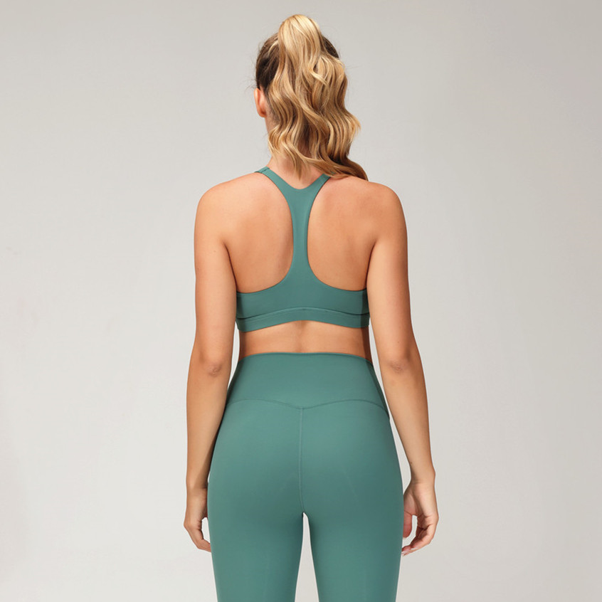 Green Set