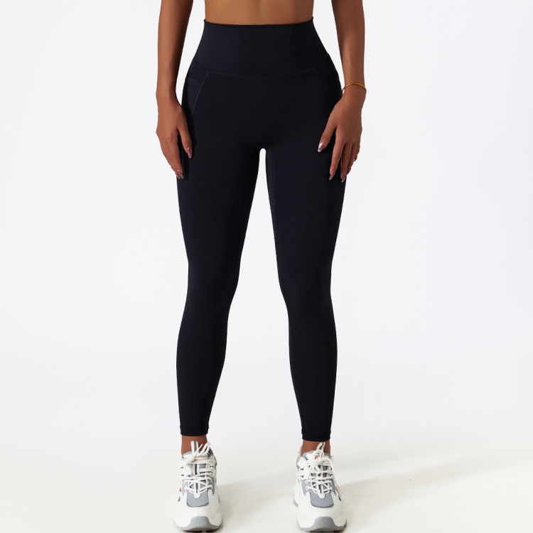 Yoga Leggings Detail 2
