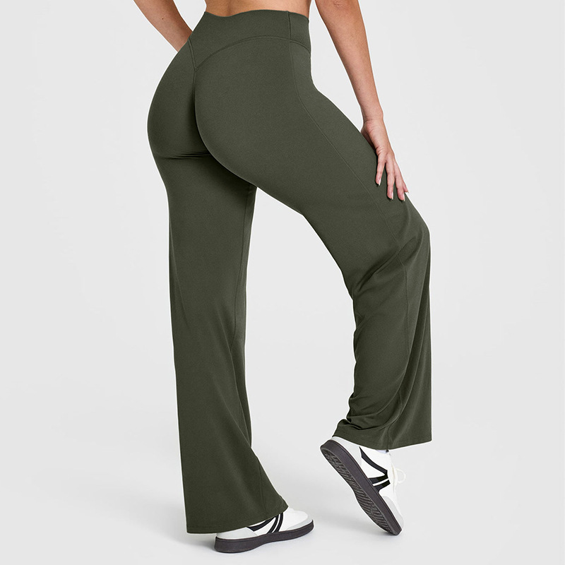 Yoga Leggings Product Detail 7
