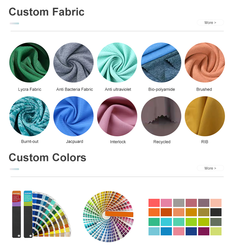Detailed Front Style