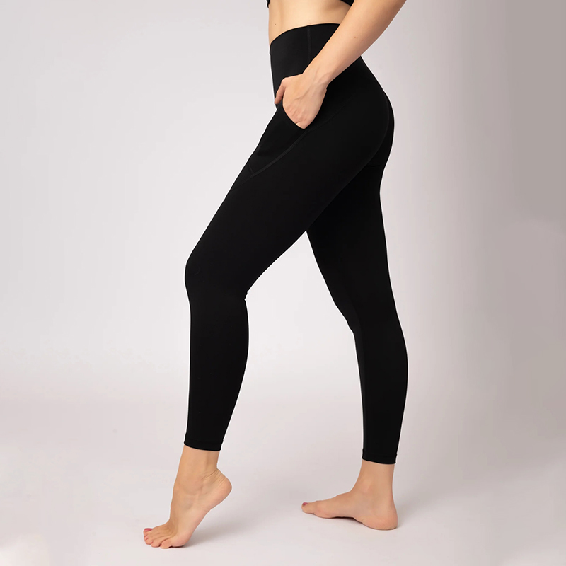 Yoga Pants Detail 10
