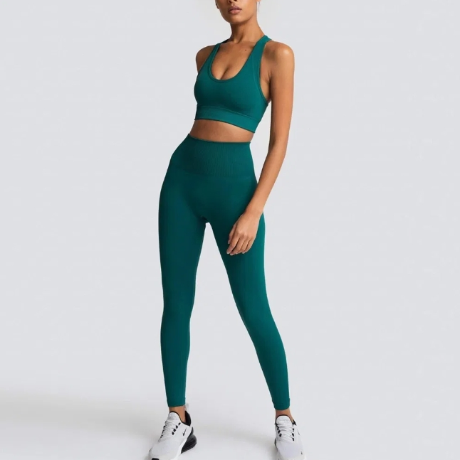 High Stretch Quick-Dry Yoga Pants, Running Fitness Slim Tights