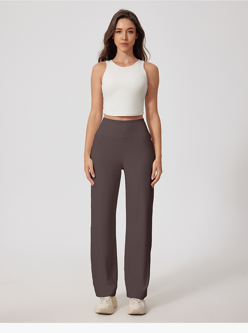 Yoga Wear details 8