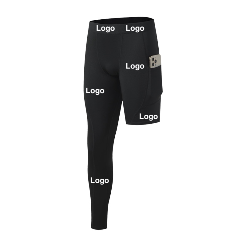 Compression Tights 3