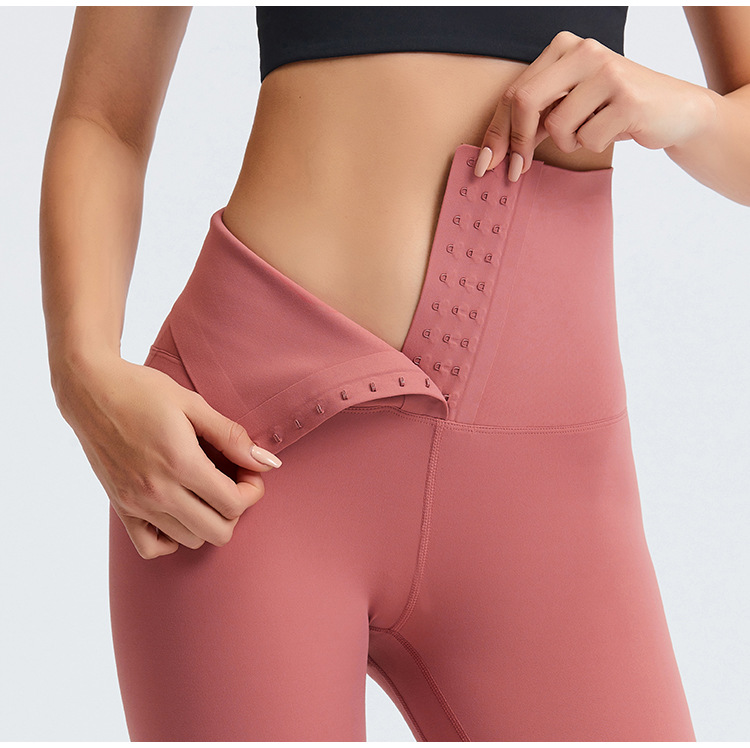 2023 Anti Cellulite Compression Shapewear Yoga Pants Tummy Control Slimming Booty Leggings