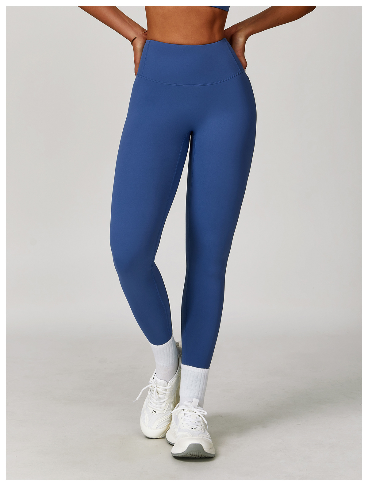 Dropshipping Women's Activewear Lift Stretchy Sport Fitness Gym Seamless High Waist Yoga Pants Leggings