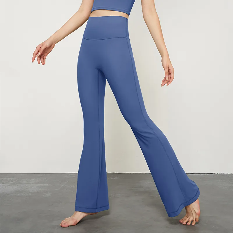 Yoga Pants Detail 6