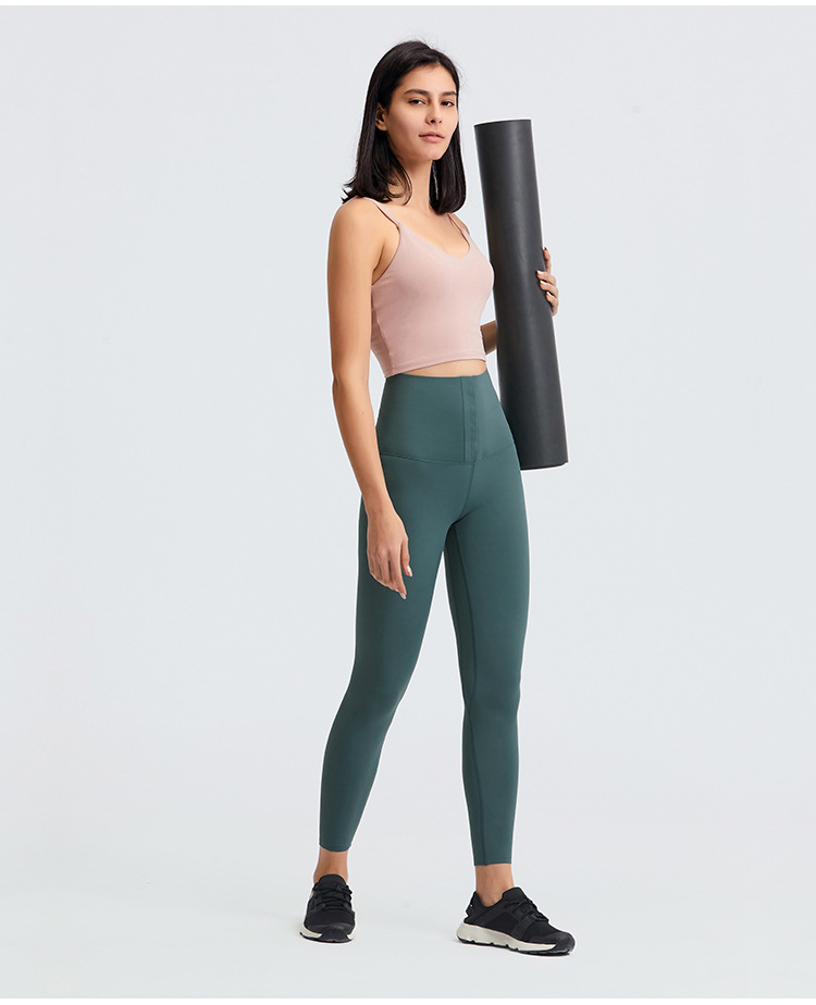 2023 Anti Cellulite Compression Shapewear Yoga Pants Tummy Control Slimming Booty Leggings