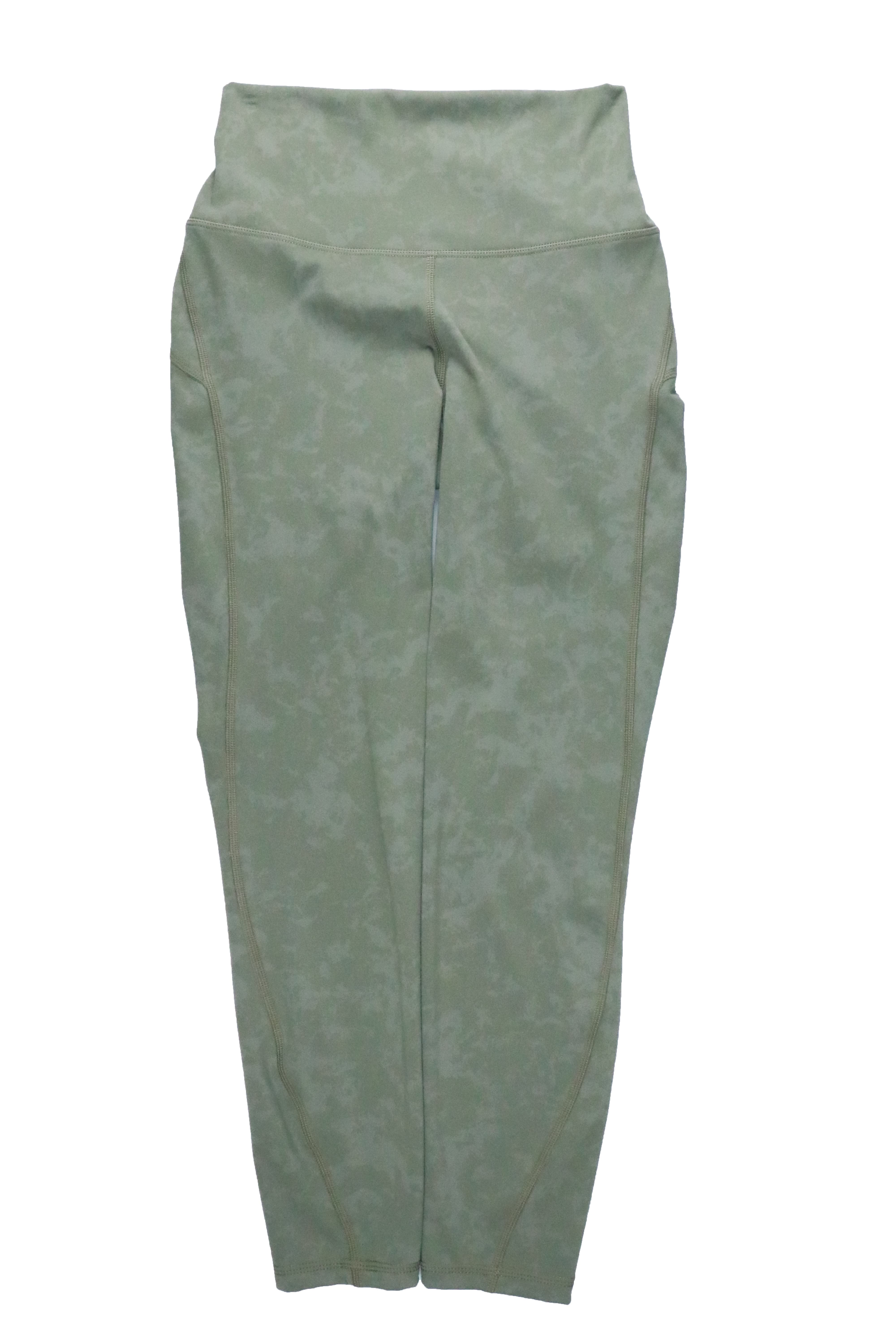 Elegant Ladies' Yoga Pants