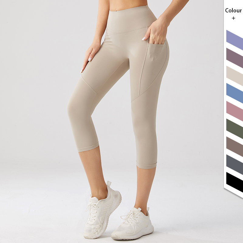 Workout Yoga Leggings Style 7