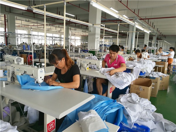Production Facility 2
