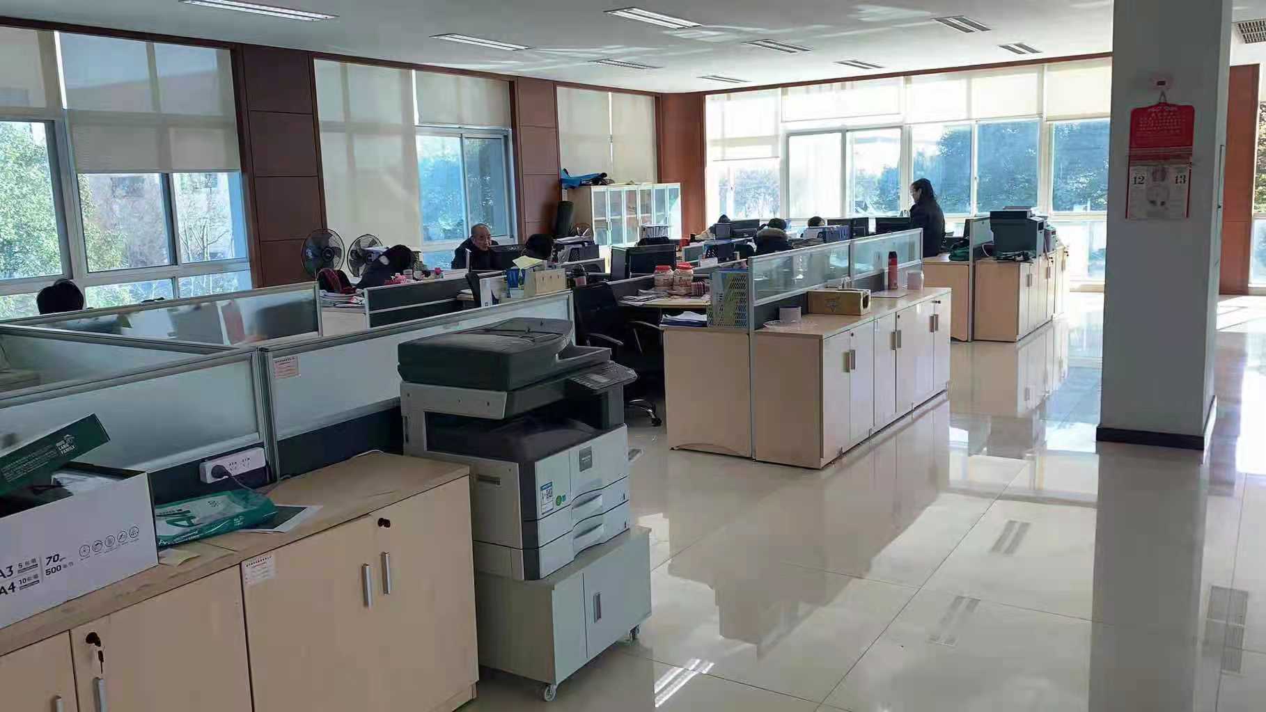 Company office and workshop 2