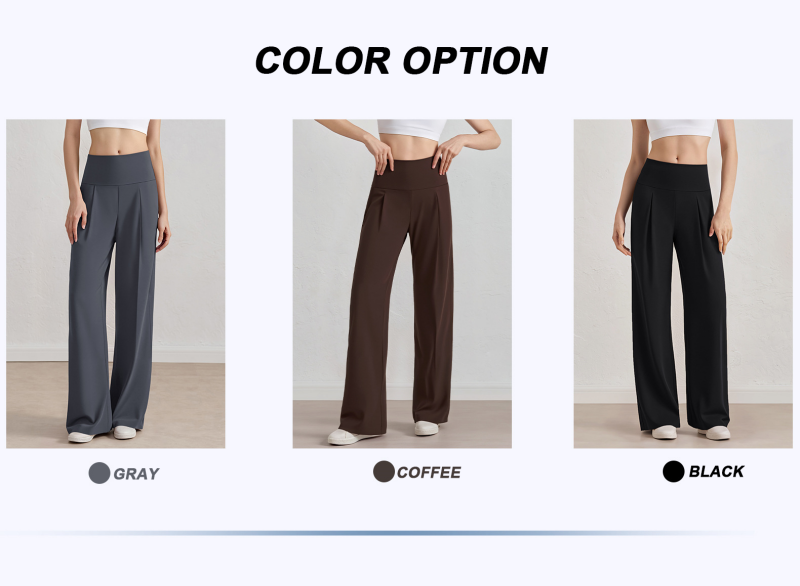 Color Options