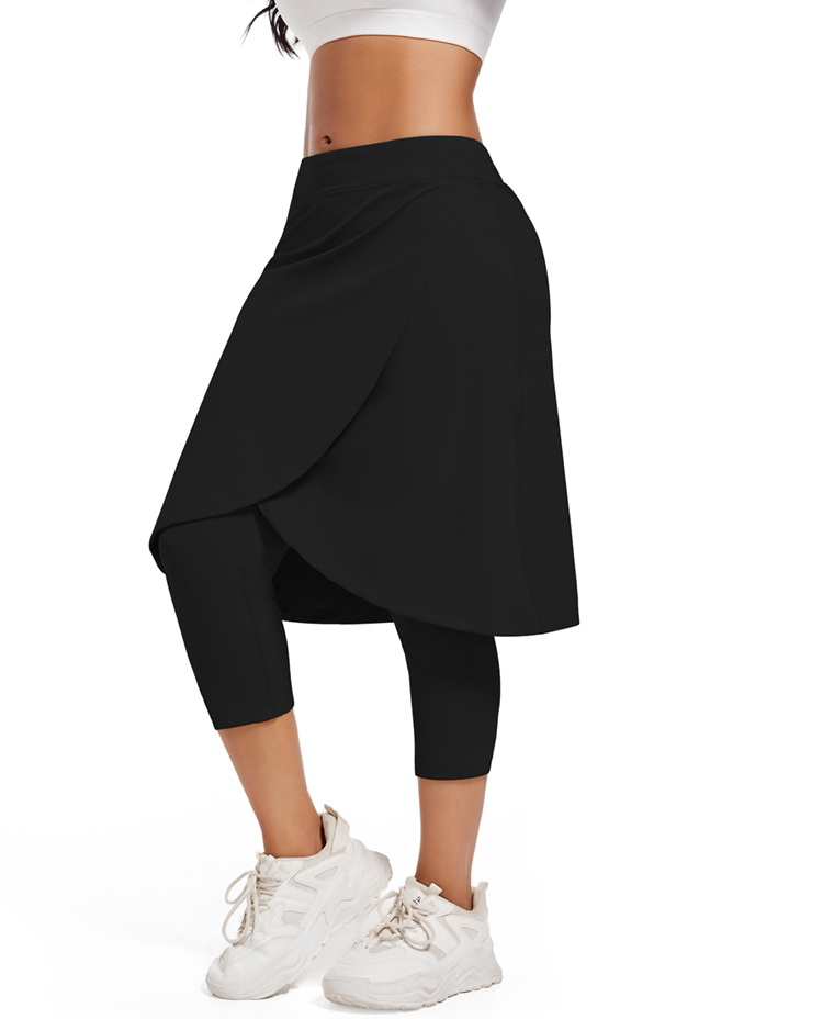 Skirted Leggings Showcase 2