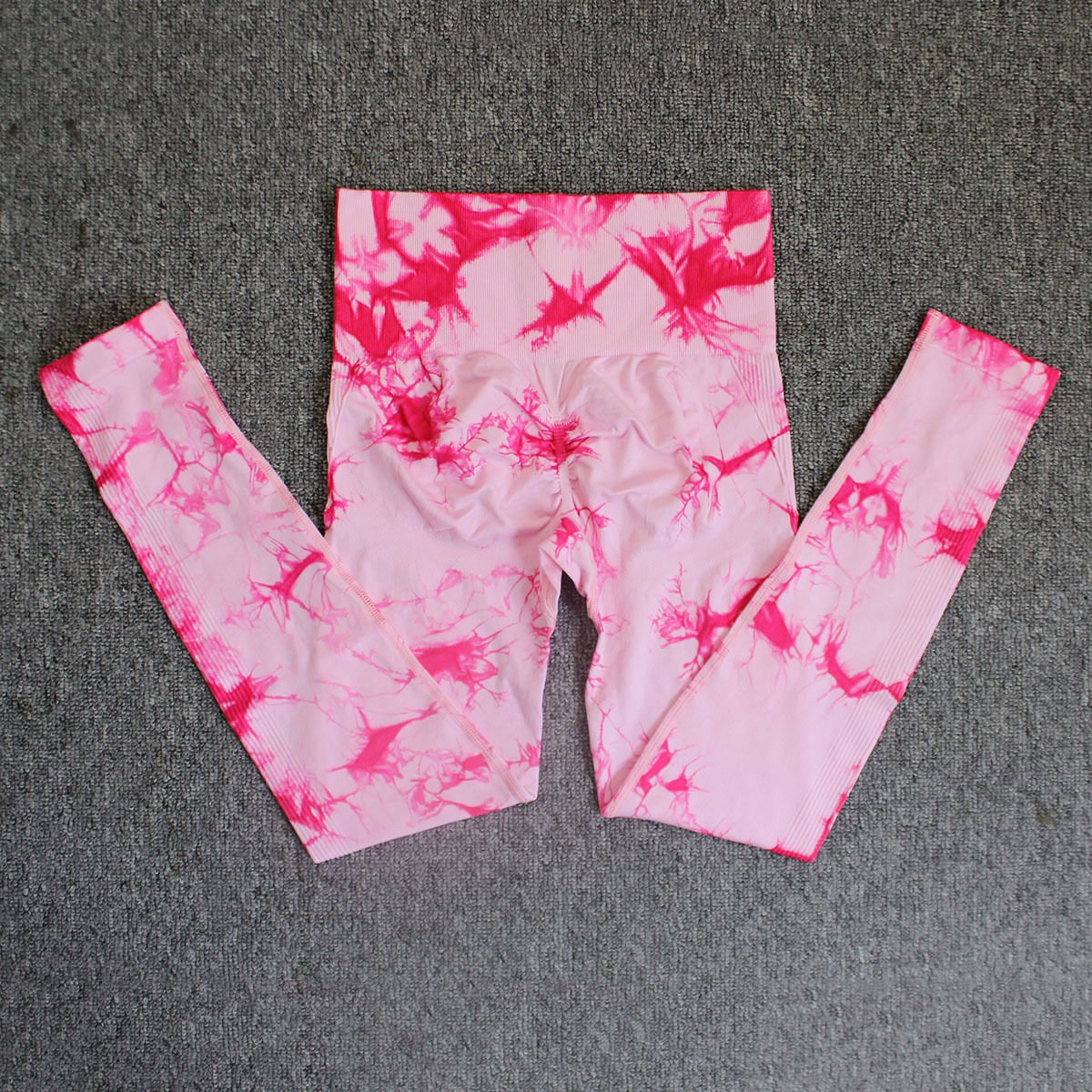 Fitness Leggings Detail 13