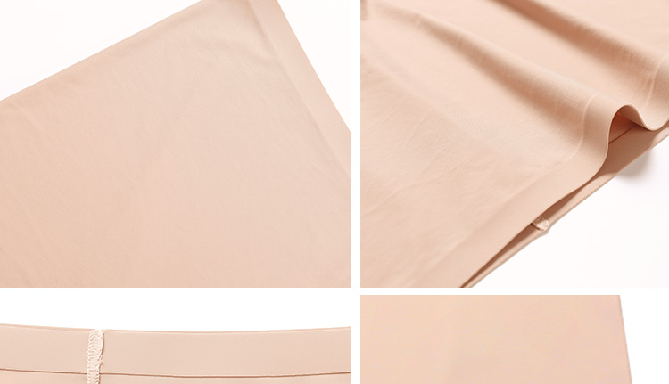 Seamless Shorts Detail 4