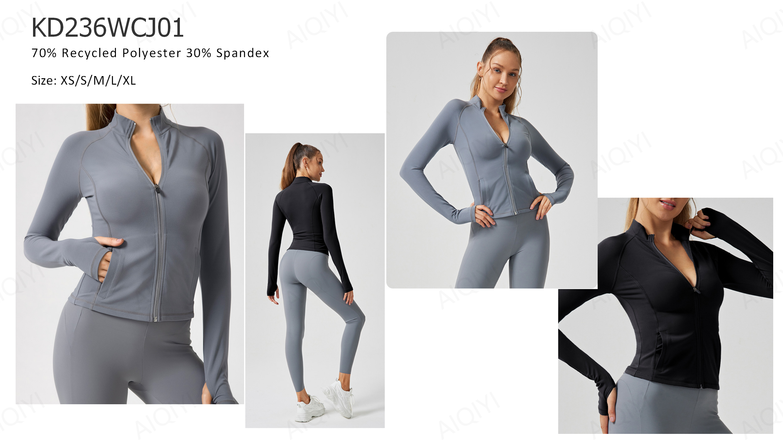Fitness Wear 16