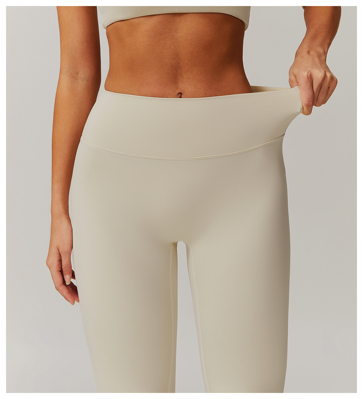Leggings Detail 3