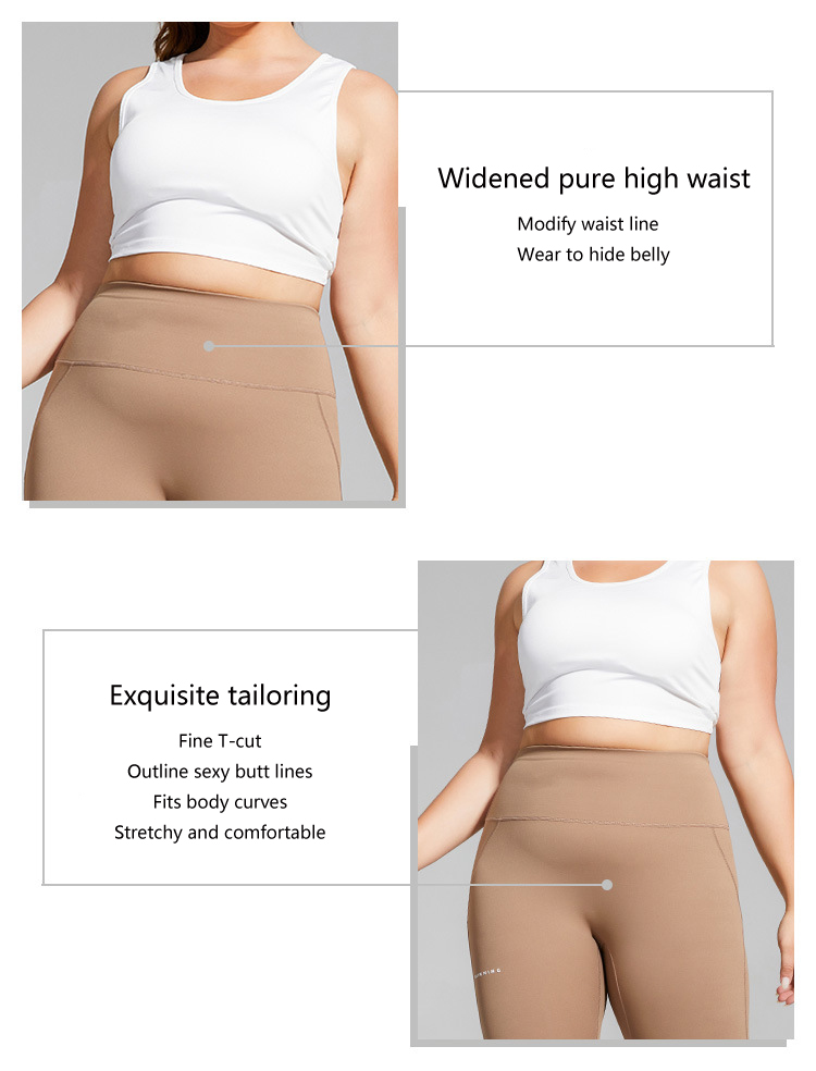 Yoga Wear Styles Grid 1