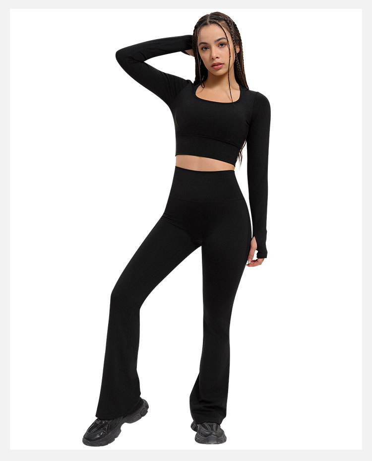 Activewear Details 8