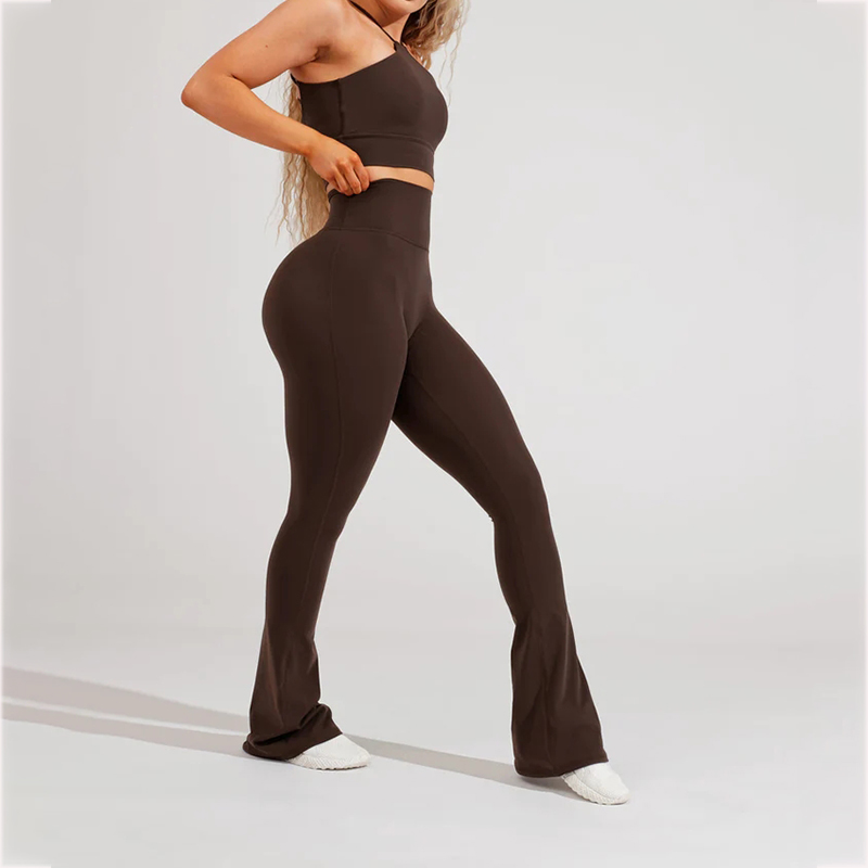 Yoga Leggings View 9