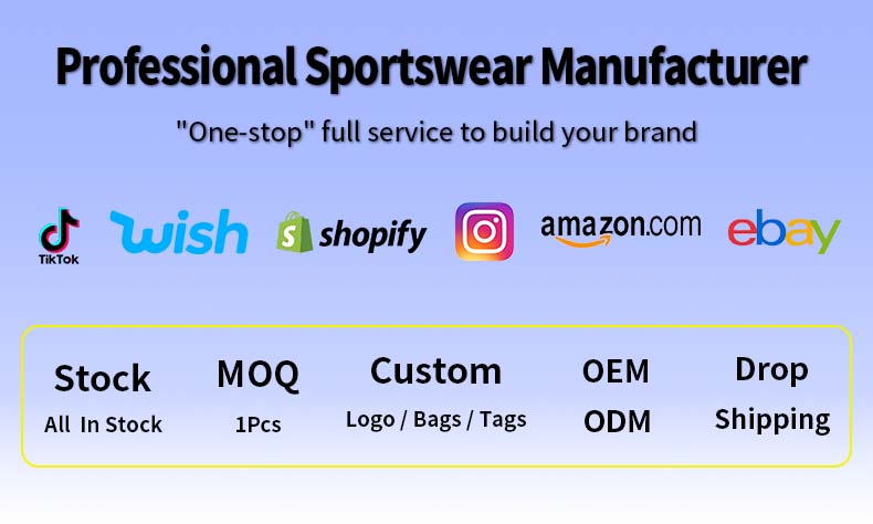 Yoga Leggings Banner