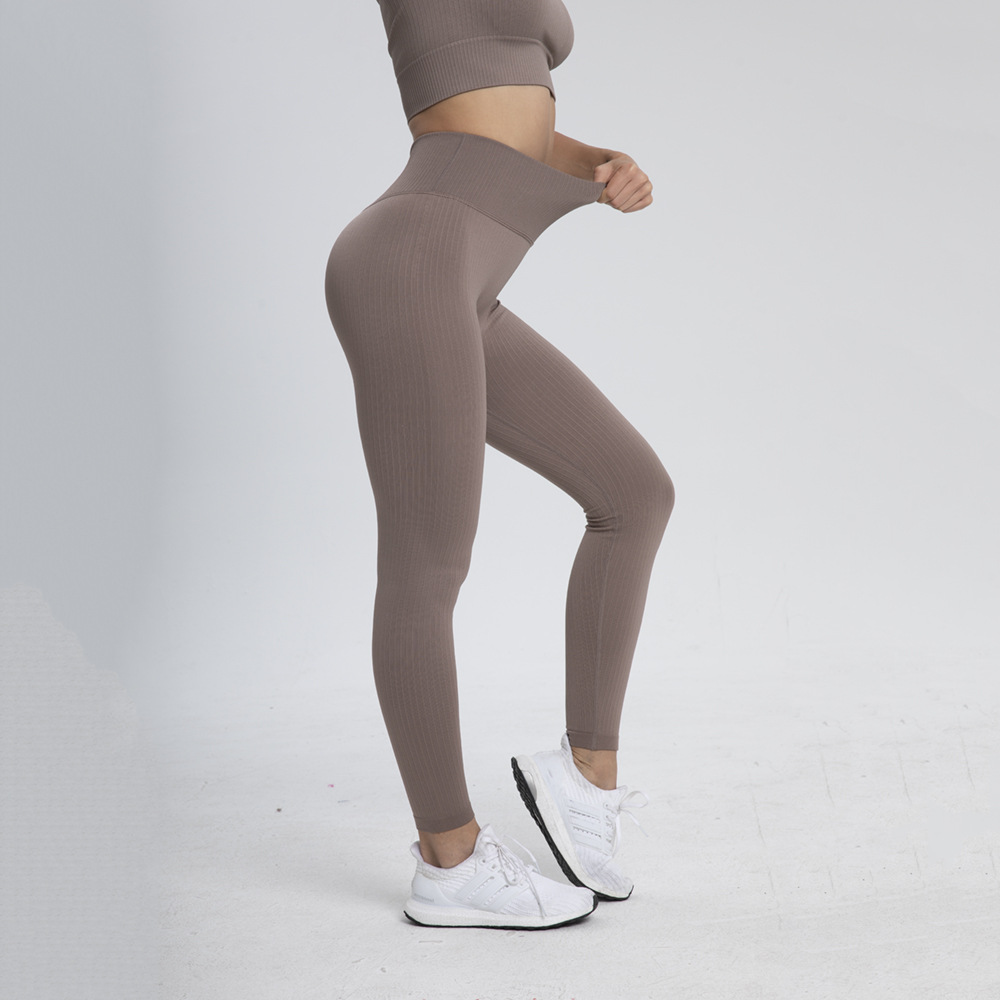 Seamless Sportswear Leggings 14
