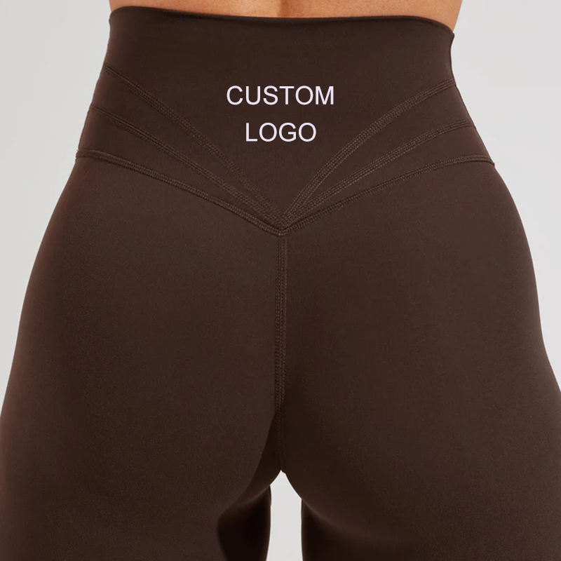 Yoga Leggings View 7