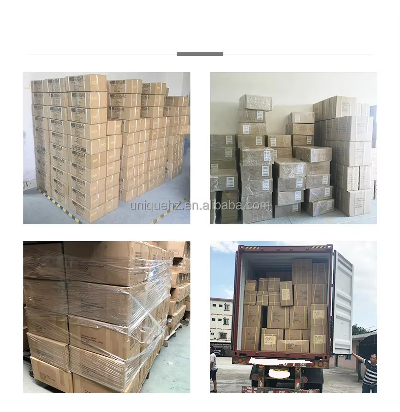 Packaging Operations