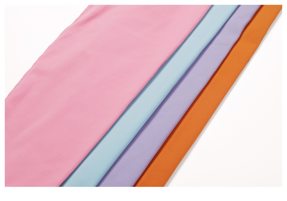 Sportswear Fabric View 4