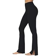 Flared Leggings View 28