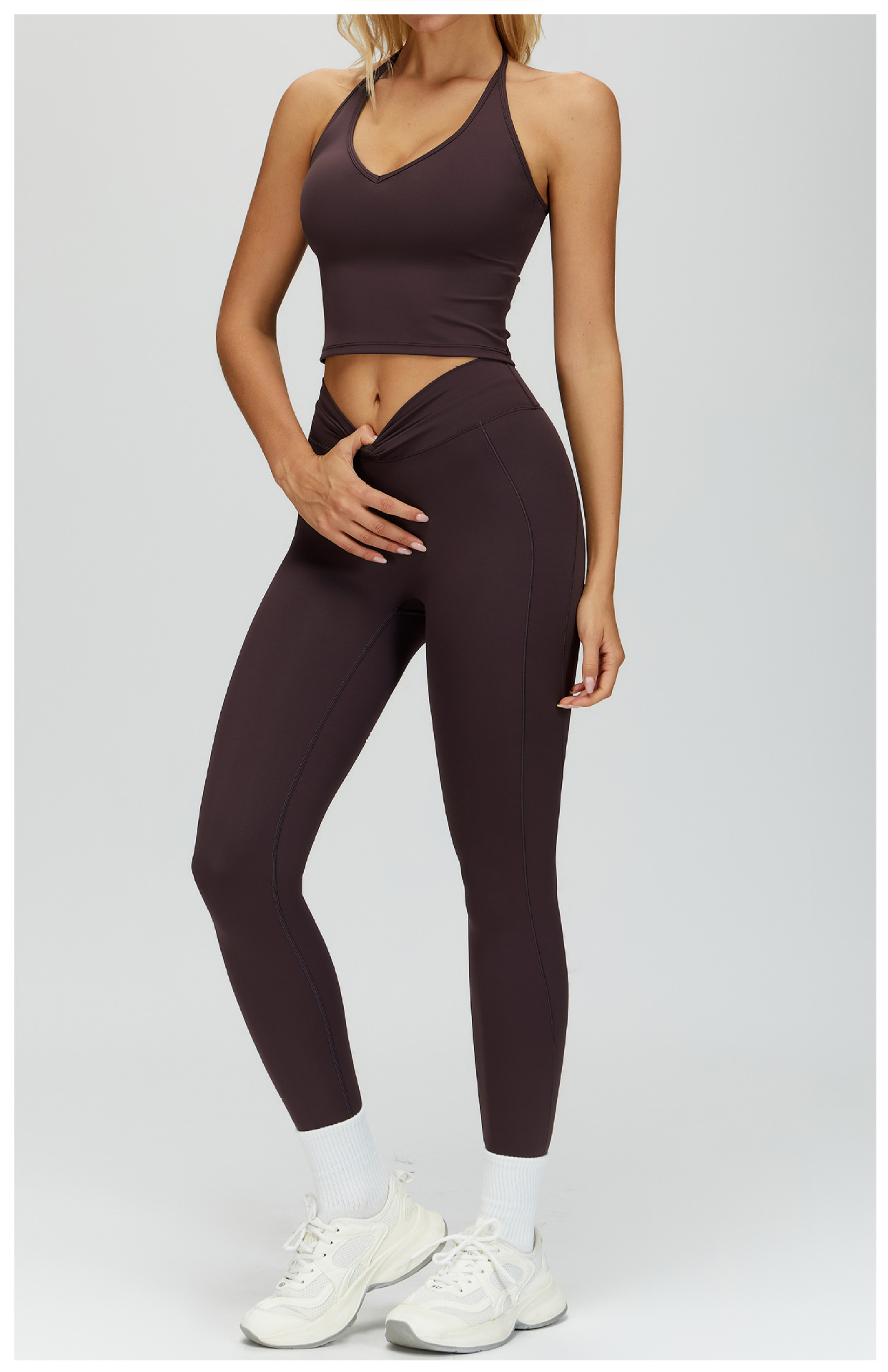 Sportswear Product View 3