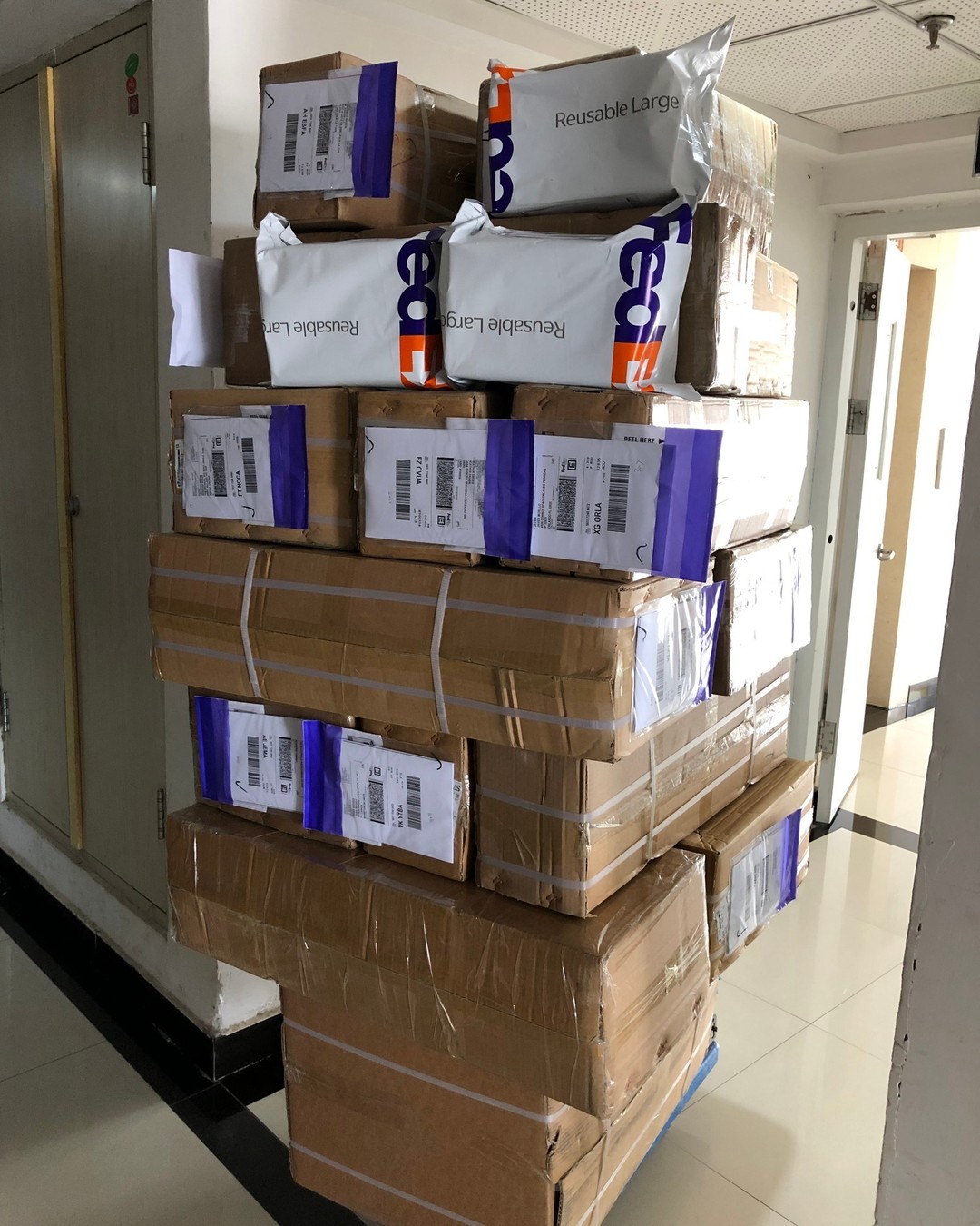 Packaging 3