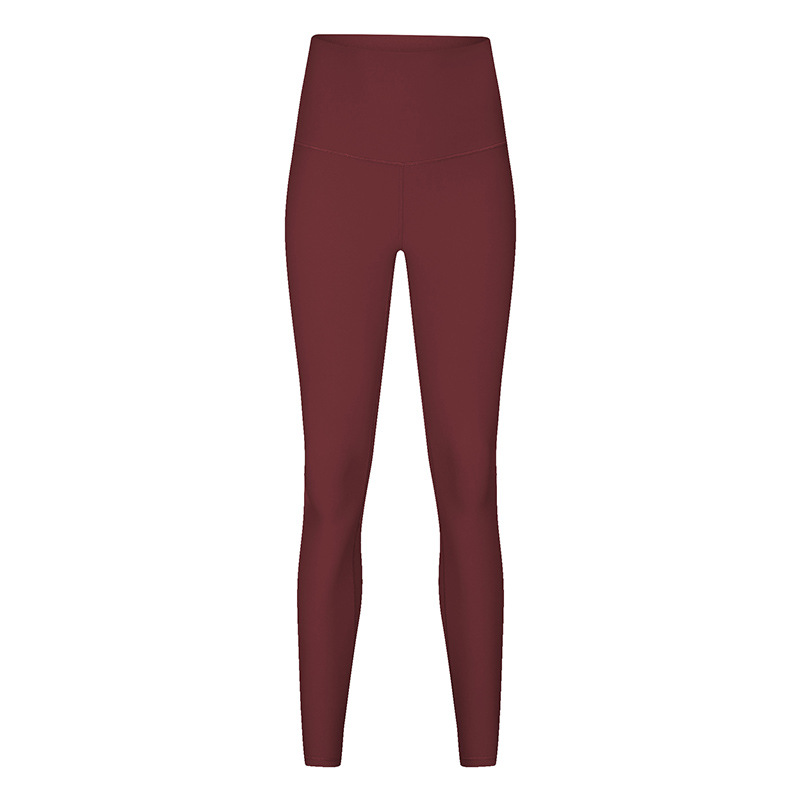 Yoga Leggings Detail 6