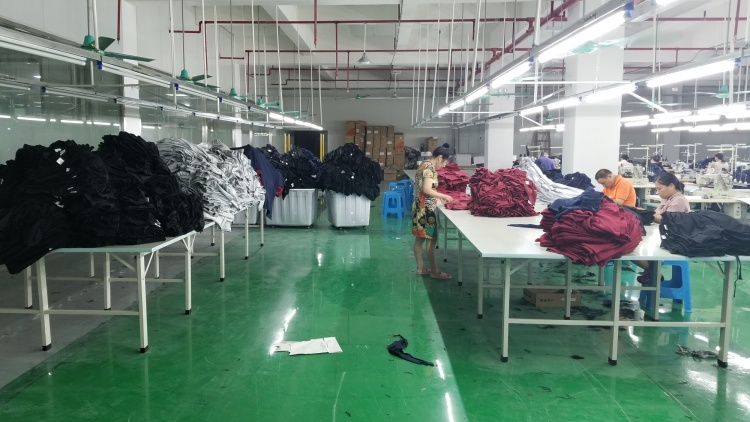 Production Process 2