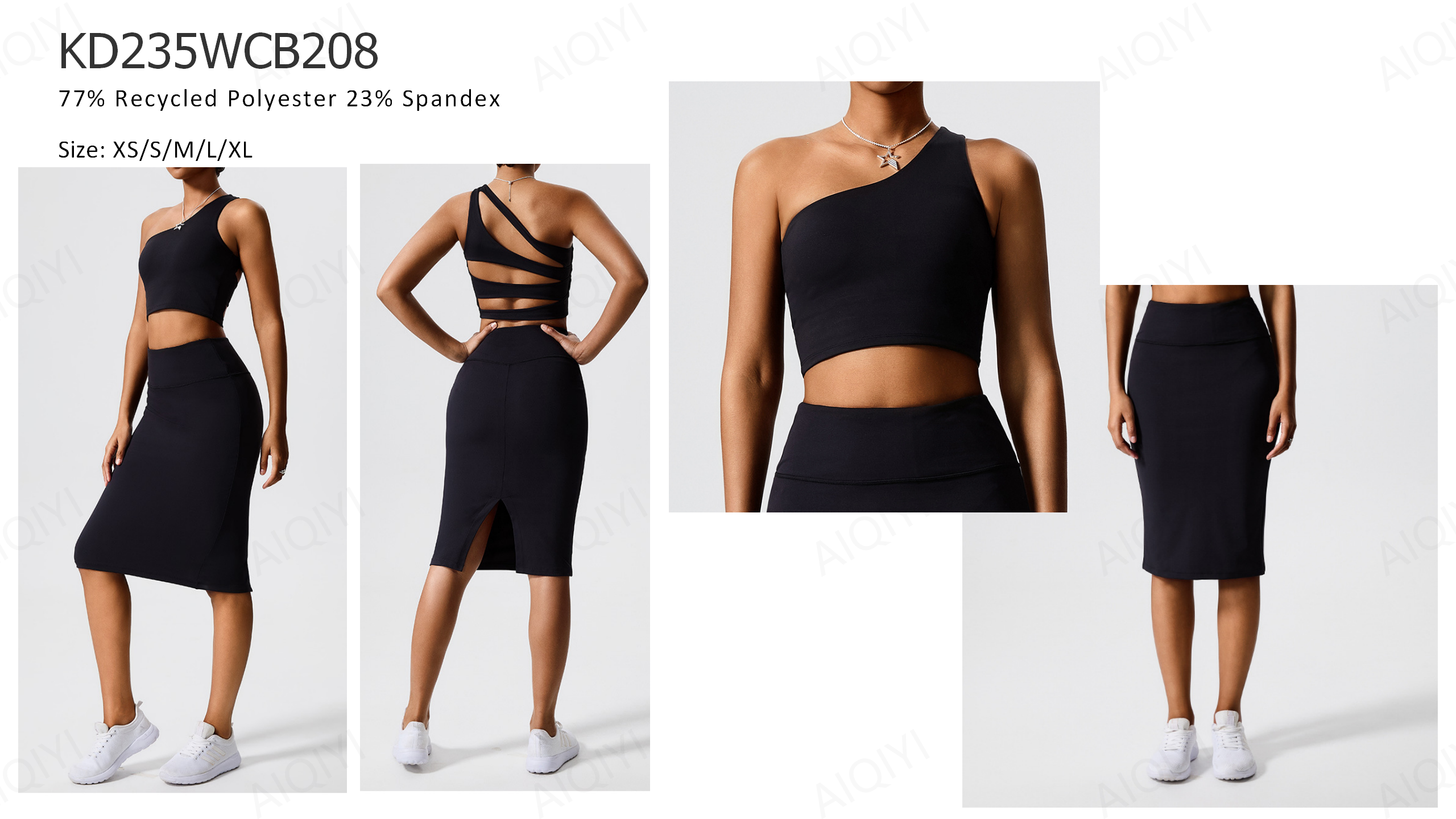 Fitness Wear 17