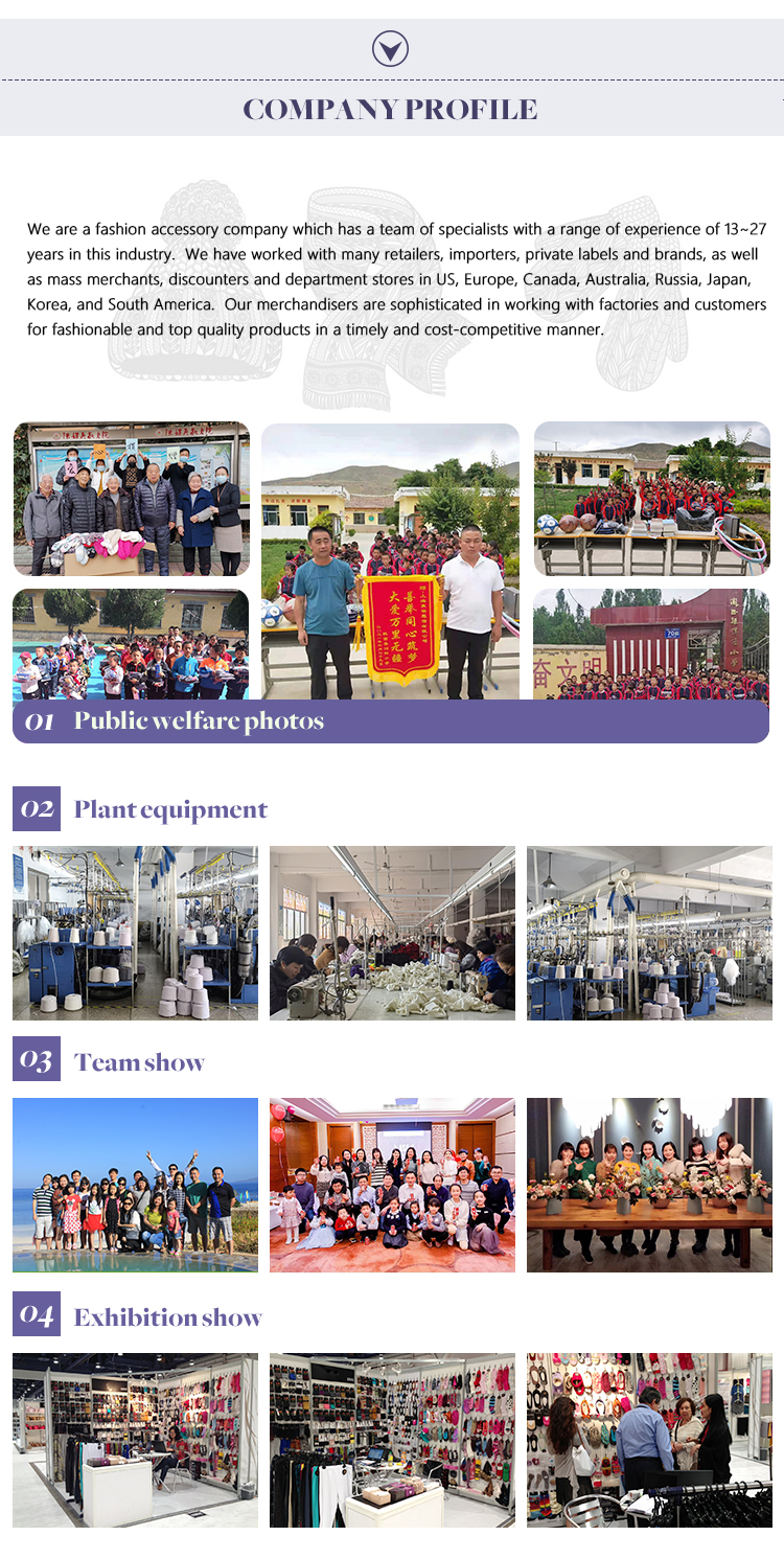 Company Profile