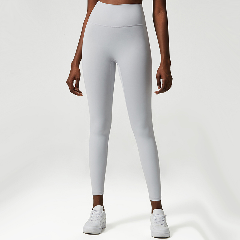 Compression Gym Fitness Workout Yoga Pant Leggings Women High Waist Leggings With Pocket Tights Scrunch Butt Yoga Pants