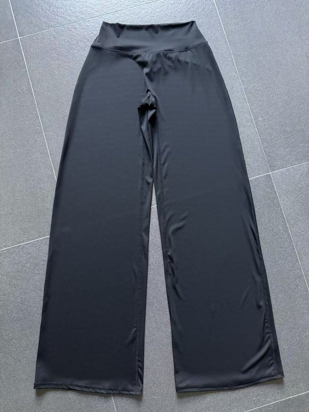 High Waist Yoga Pants Activewear Running Workout Fitness Leggings For Women High Quality