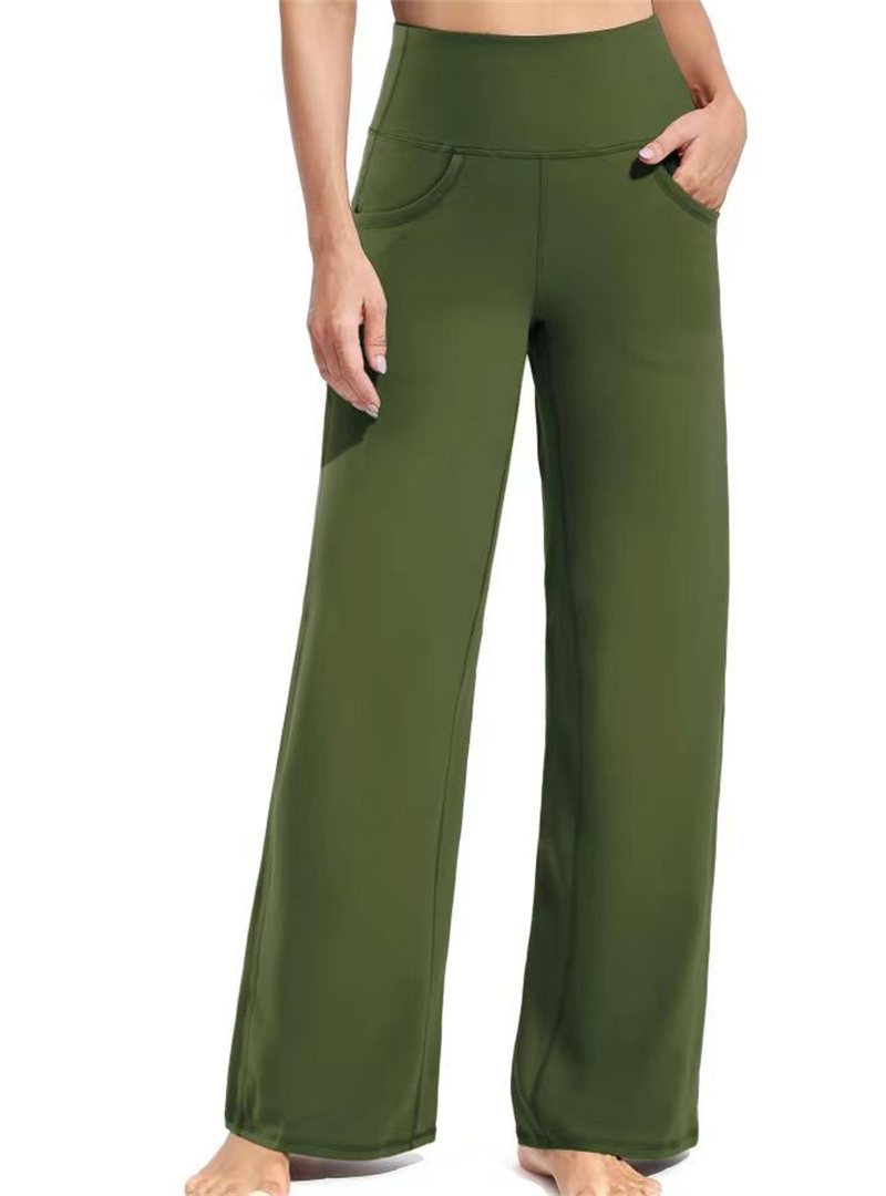 Yoga Leggings