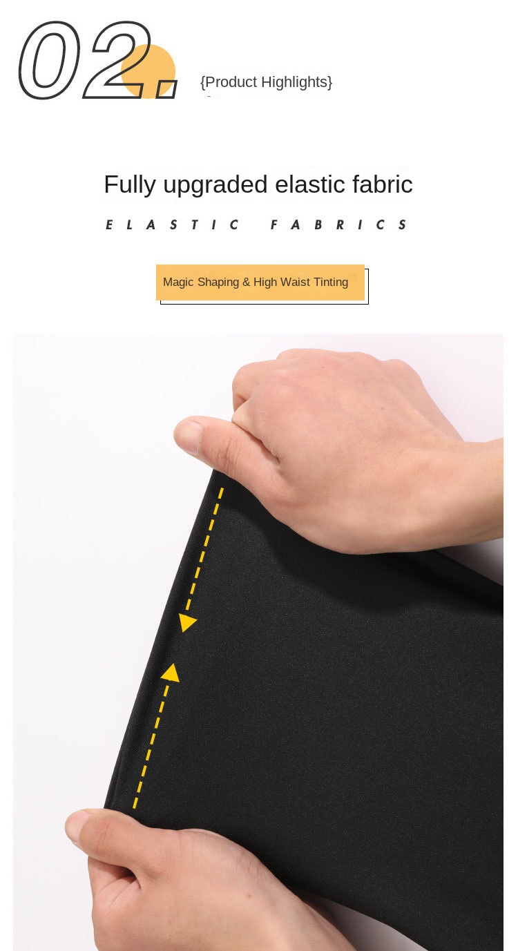 European American Quick-Drying Stretch Fitness Pants Hip-Lifting Mesh Side Pocket Sports Tight Leggings for Running Yoga