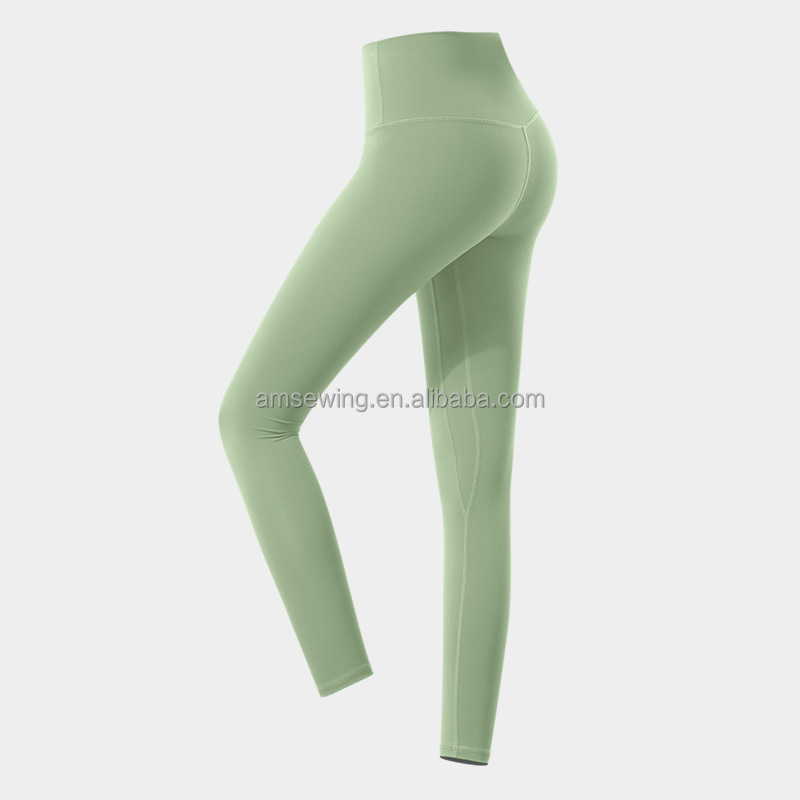 Yoga Pants Details 4