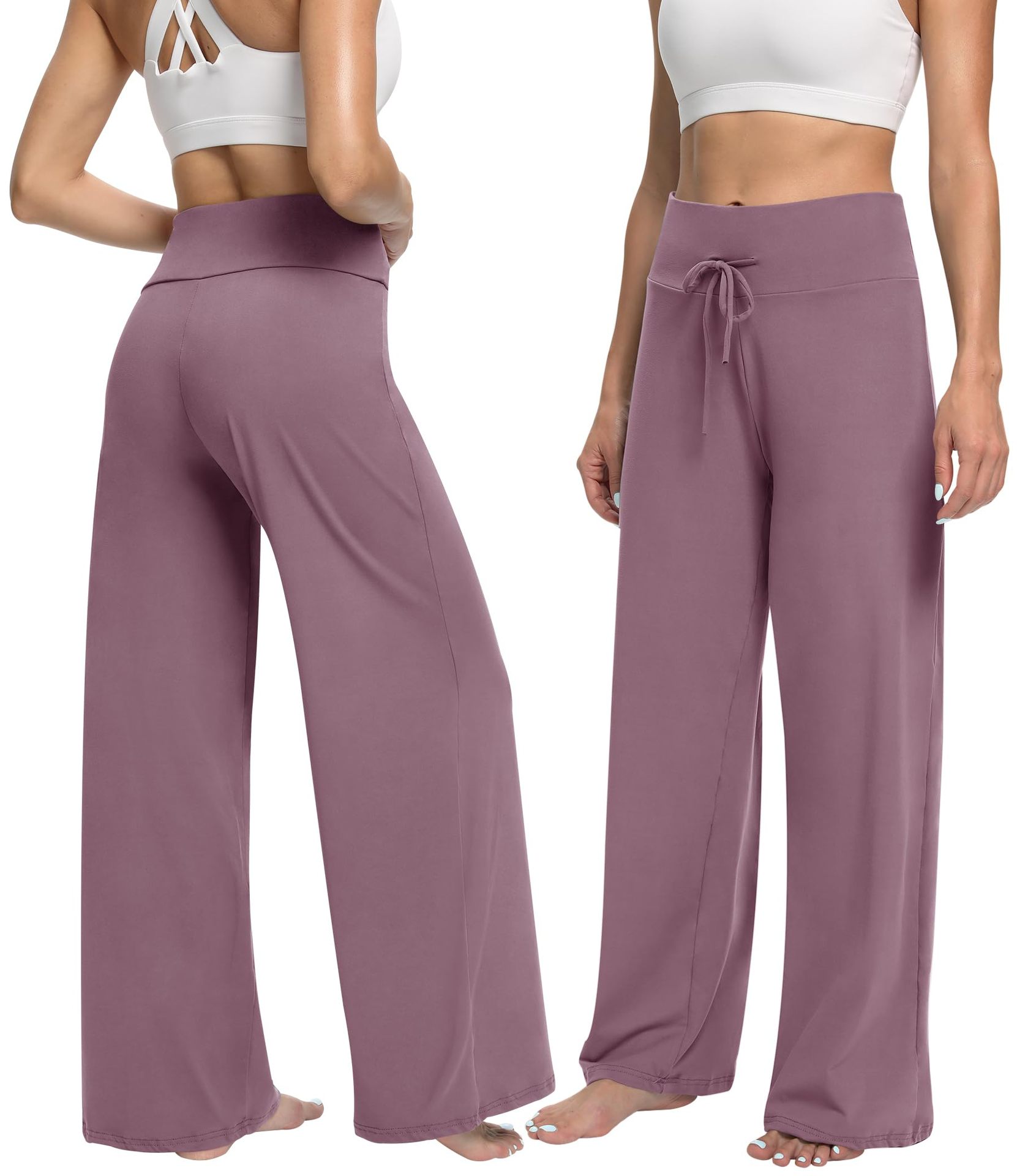 Lounge Wear Stitching Details