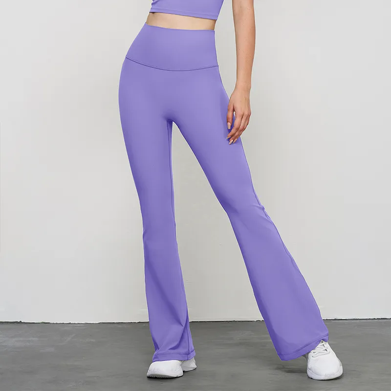 Yoga Pants Detail 3