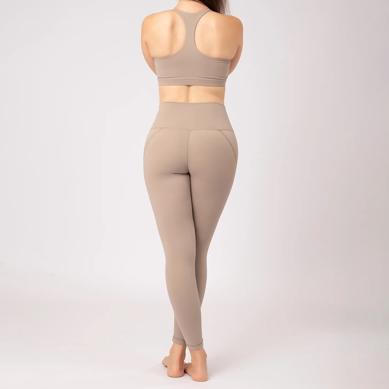 Yoga Pants Detail 3