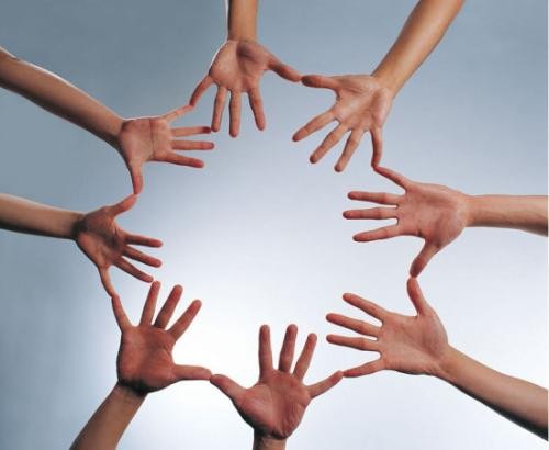 Team-work Spirit
