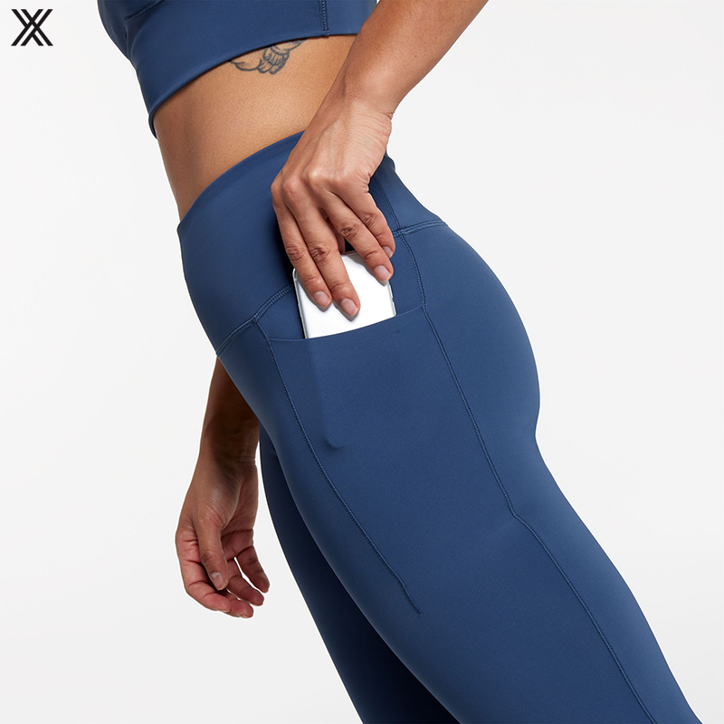 Yoga Leggings Detail 2
