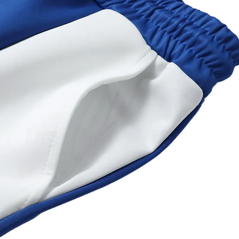 Men's Athletic Pants Breathability