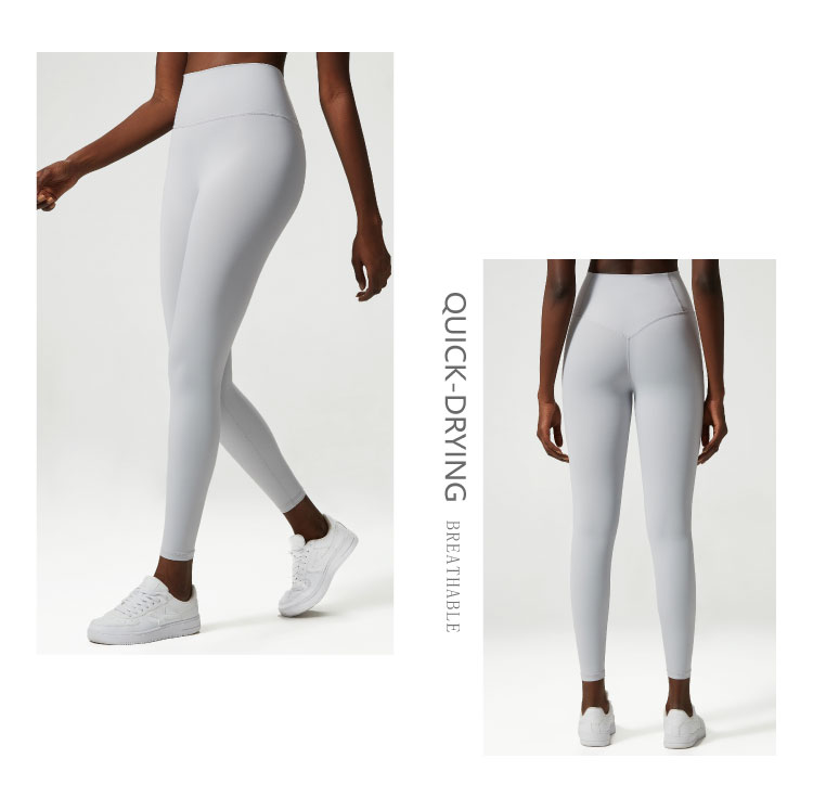 Yoga Leggings Detail 8