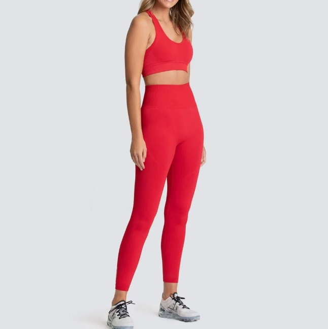 High Stretch Quick-Dry Yoga Pants, Running Fitness Slim Tights